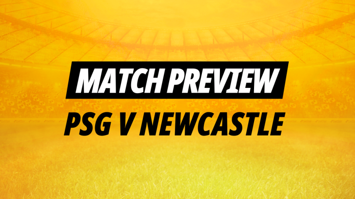Paris SG v Newcastle tips and predictions